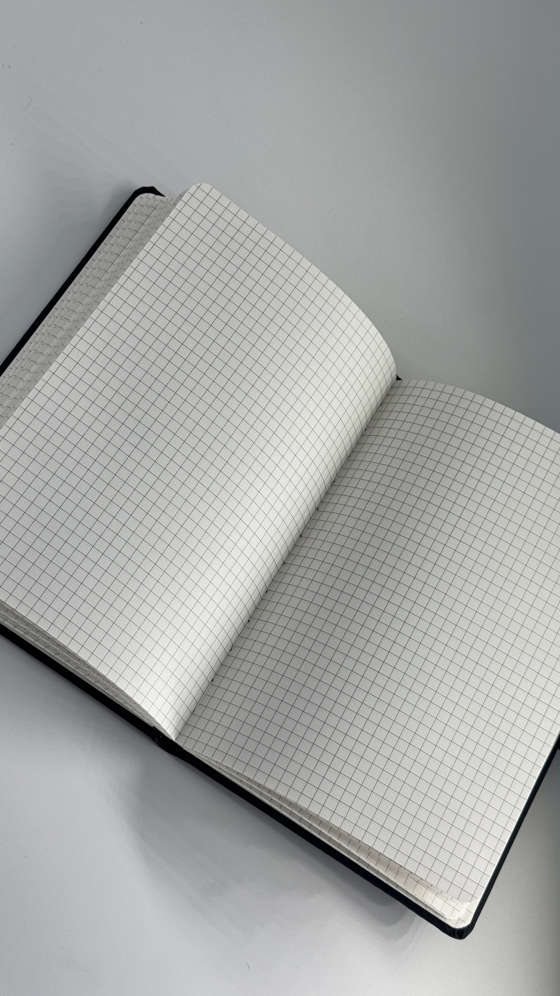 Author Essential Notebook