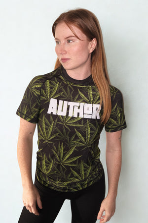 Women's Haze Control Rash Guard