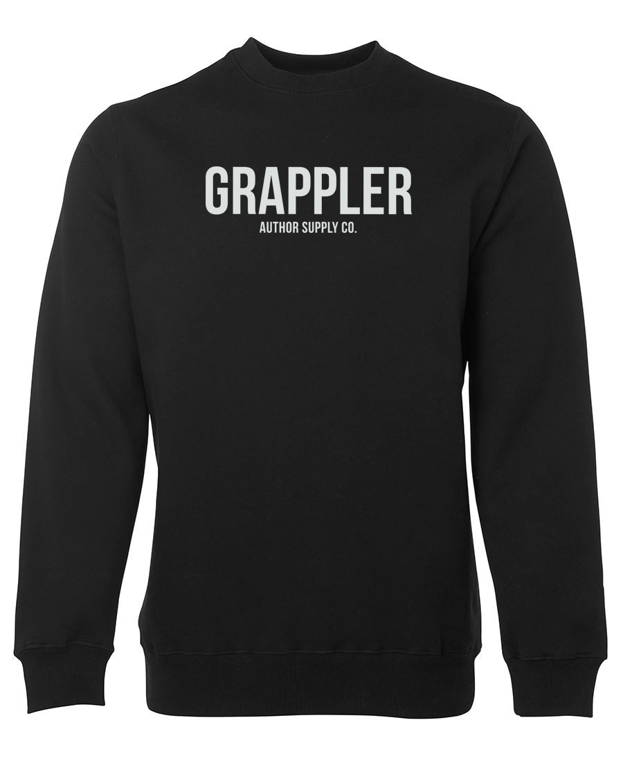 GRAPPLER CREW