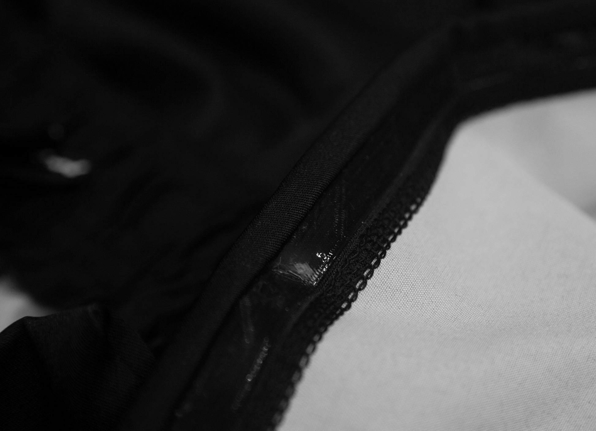GENERATION 1 GRAPPLING SHORTS (SHORTER CUT - BLACK)