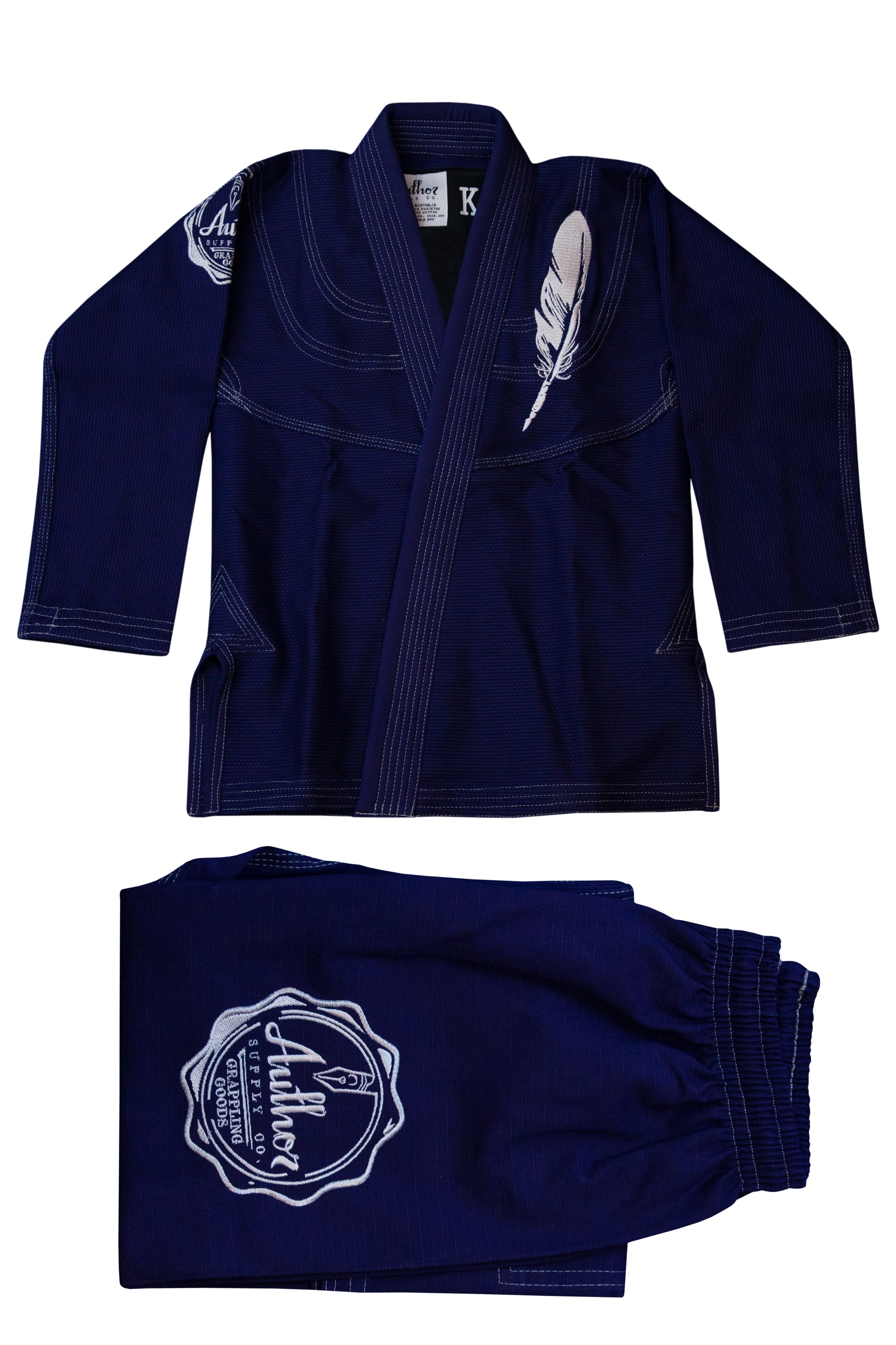 JUNIOR GI - NAVY