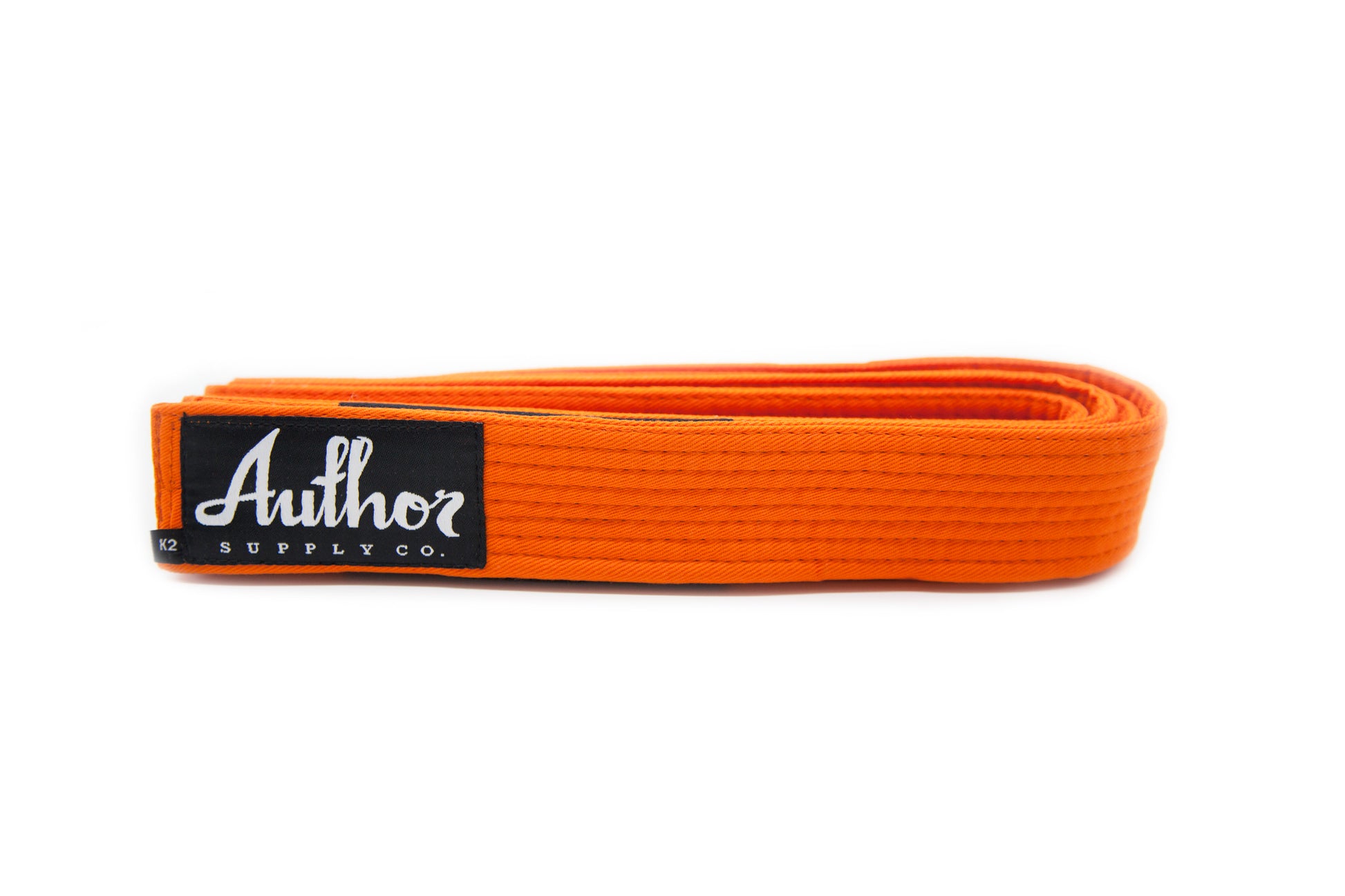 BELT - JUNIOR ORANGE
