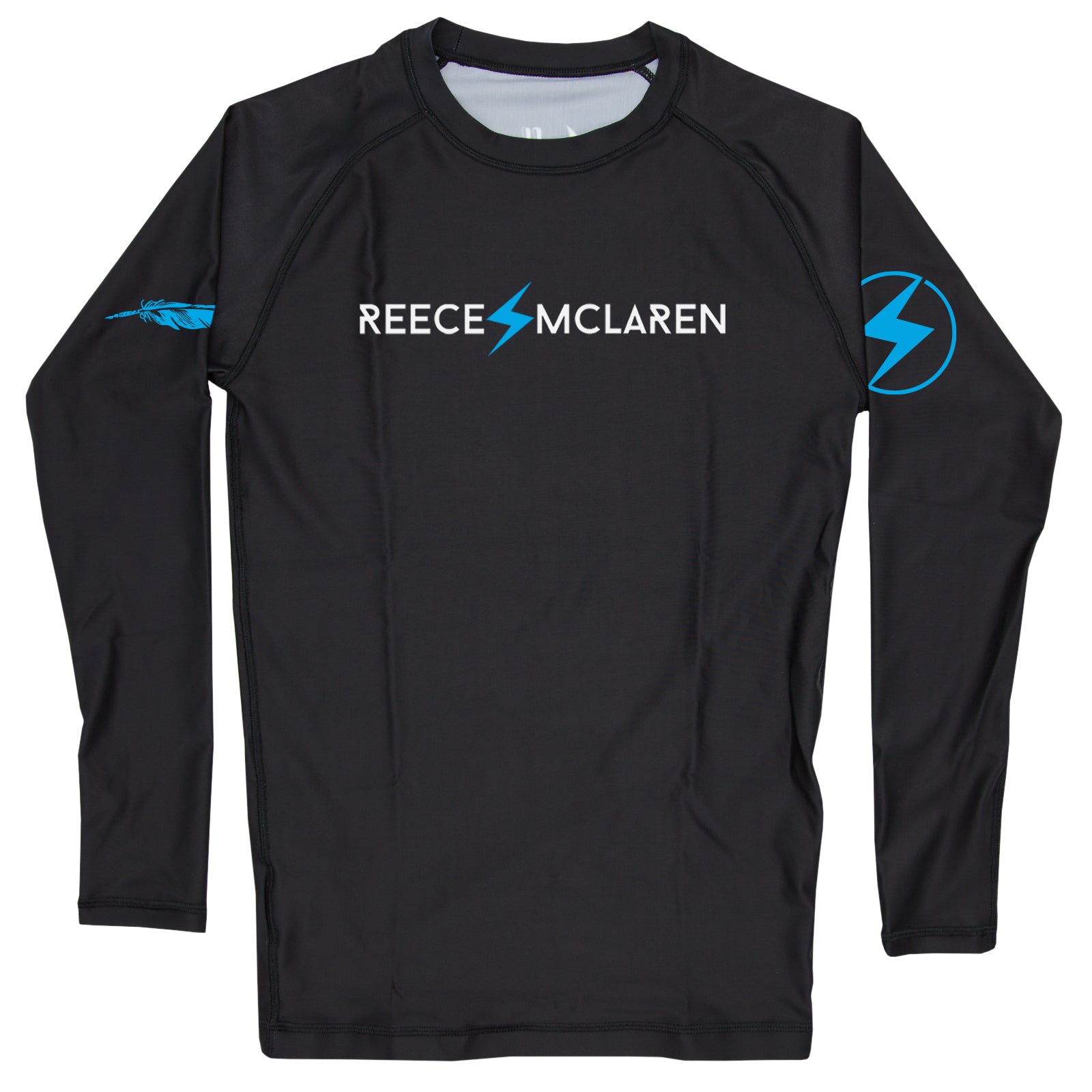 REECE LIGHTNING RASHIE