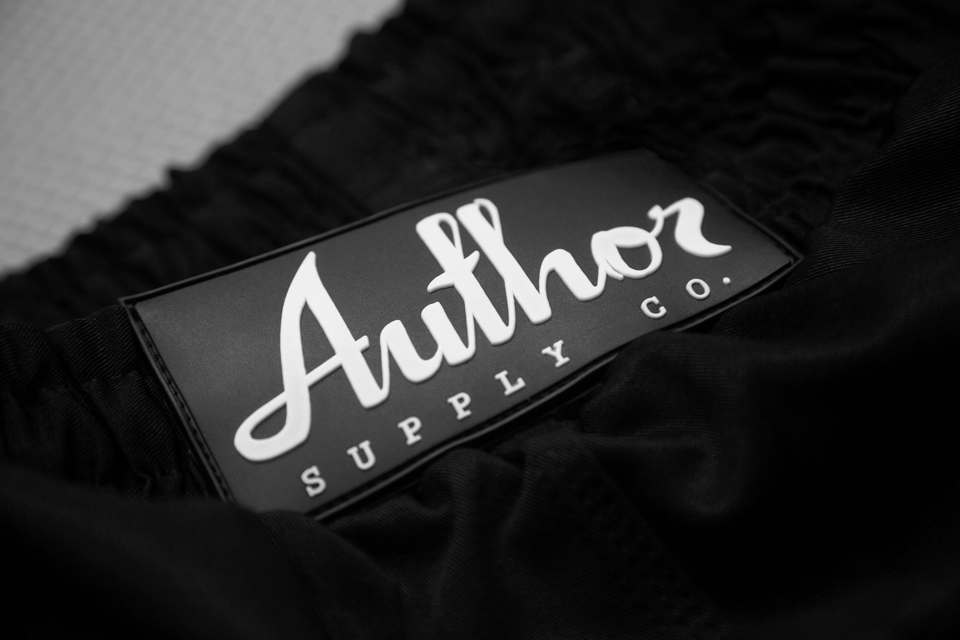 GENERATION 1 GRAPPLING SHORTS (SHORTER CUT - BLACK)