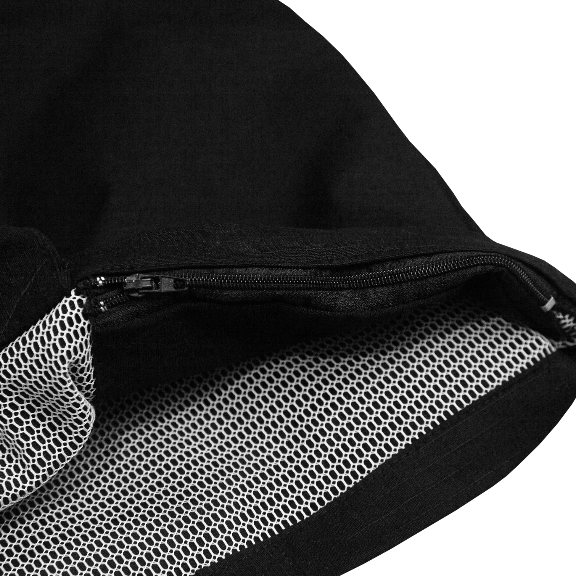 STINK BAG - BLACK