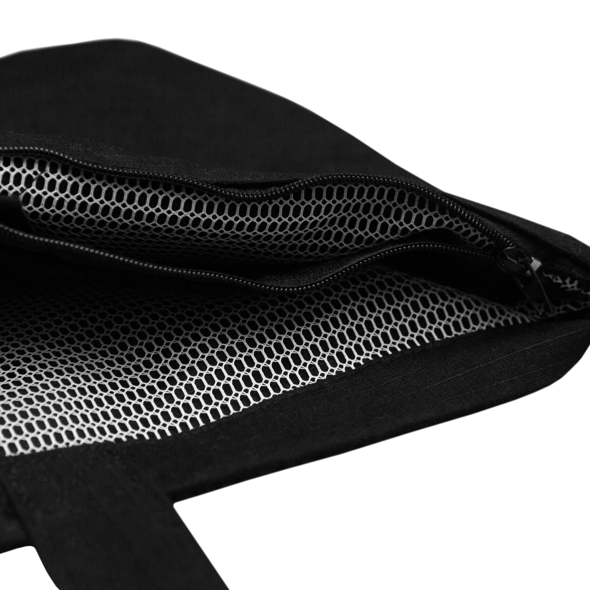 STINK BAG - BLACK