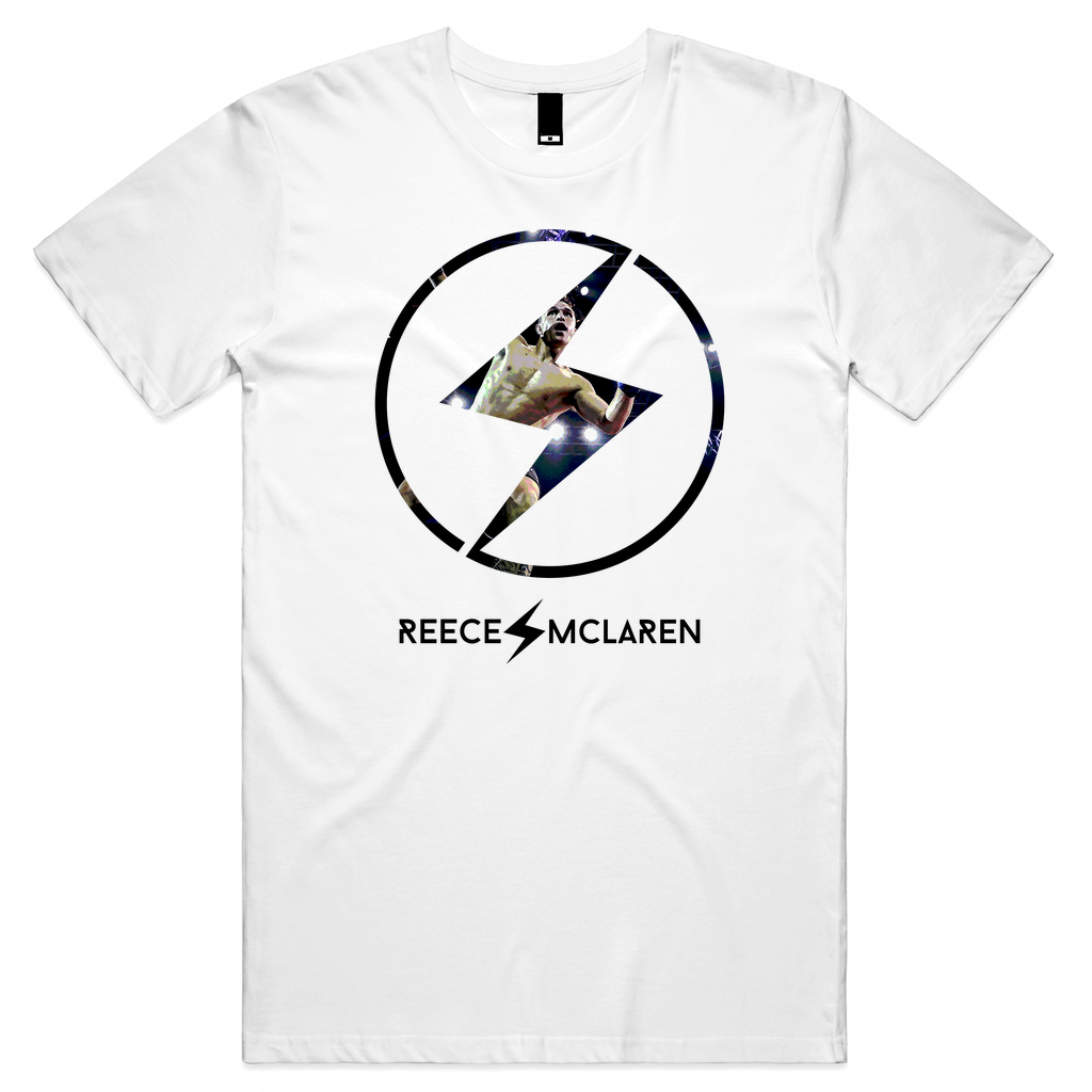 Reece McLaren "STORM SEASON"