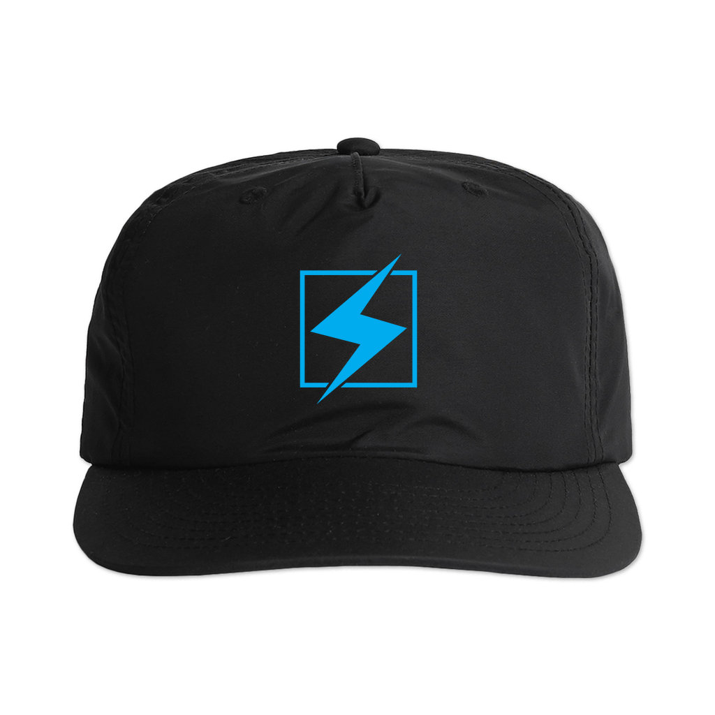 REECE LIGHTNING - 'SQUARED CIRCLE' Cap