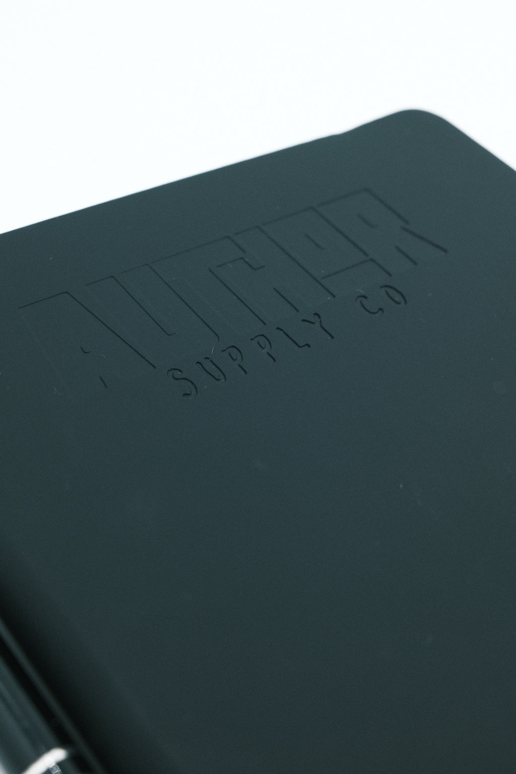 Author Essential Notebook