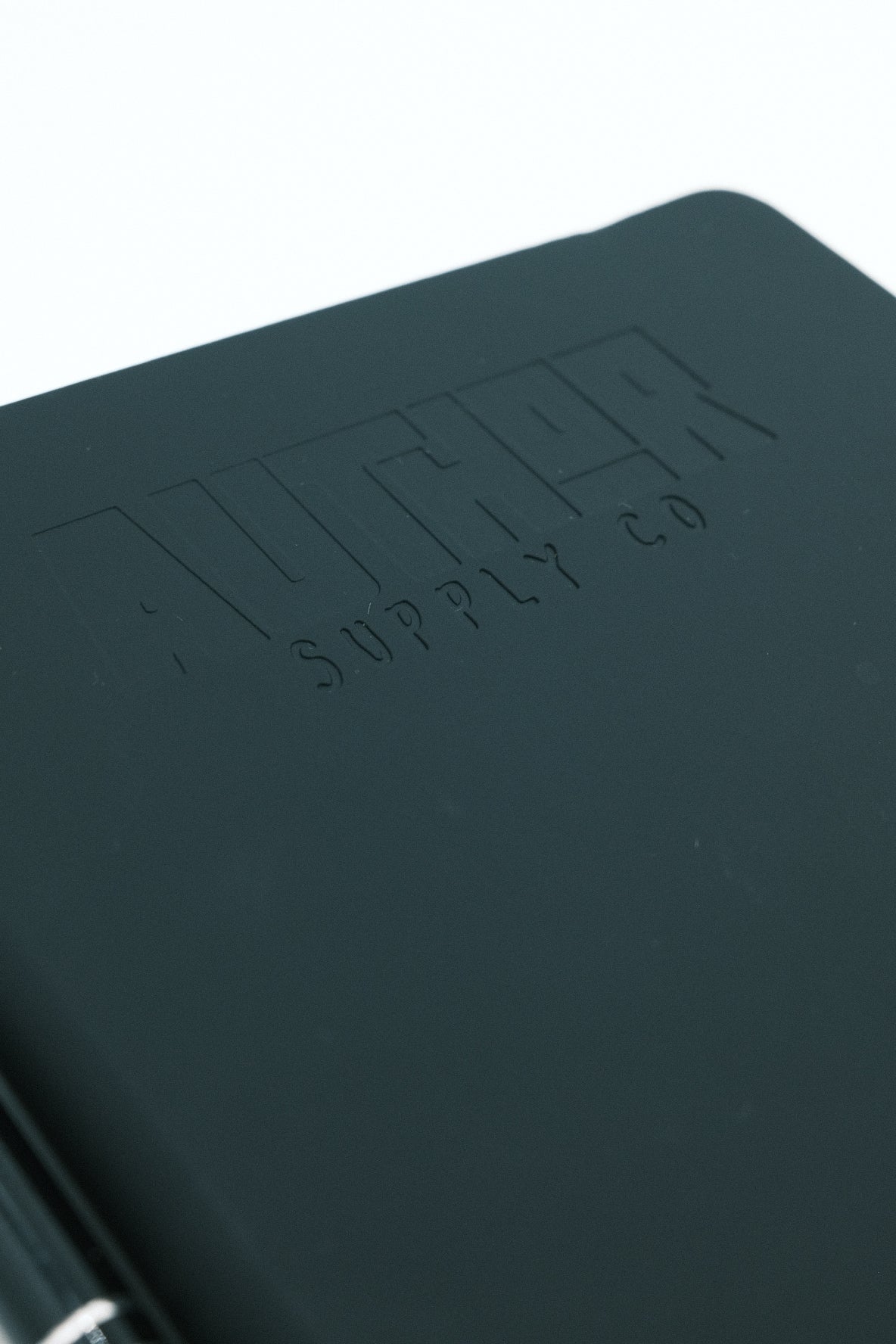 Author Essential Notebook