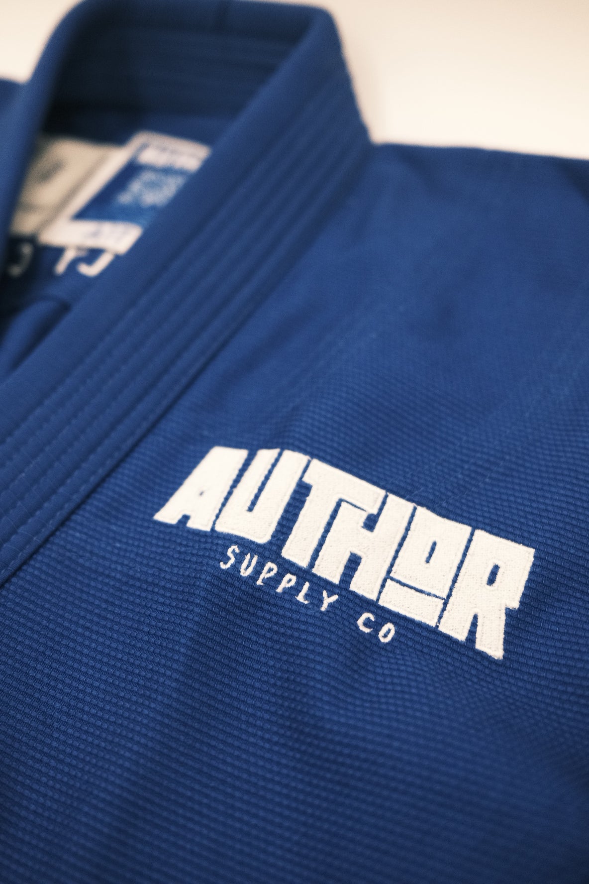 Men's Blue Gi - Core Edition