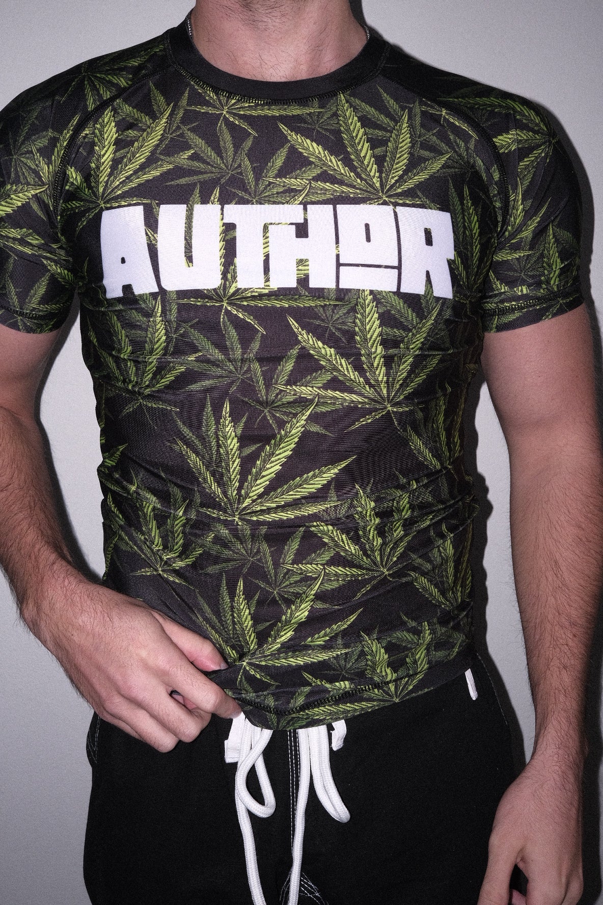 Men’s Haze Control Rash Guard