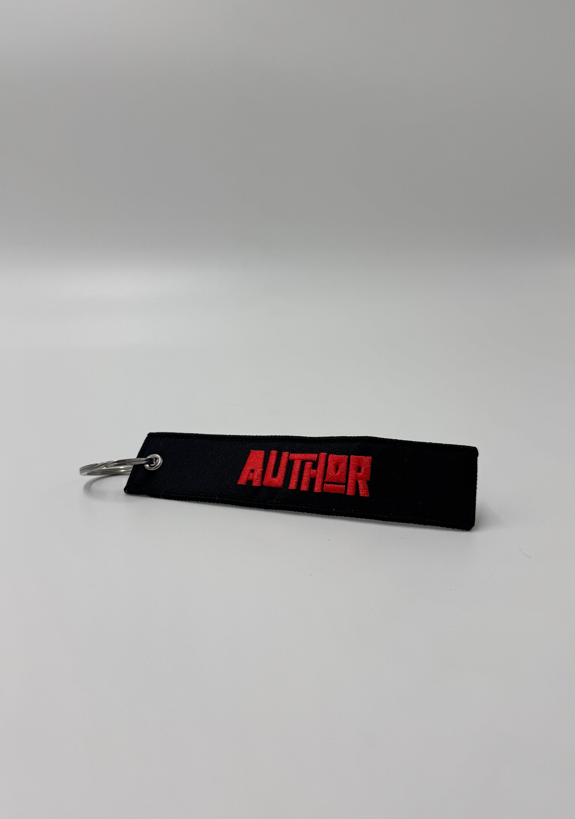 Author Keyring