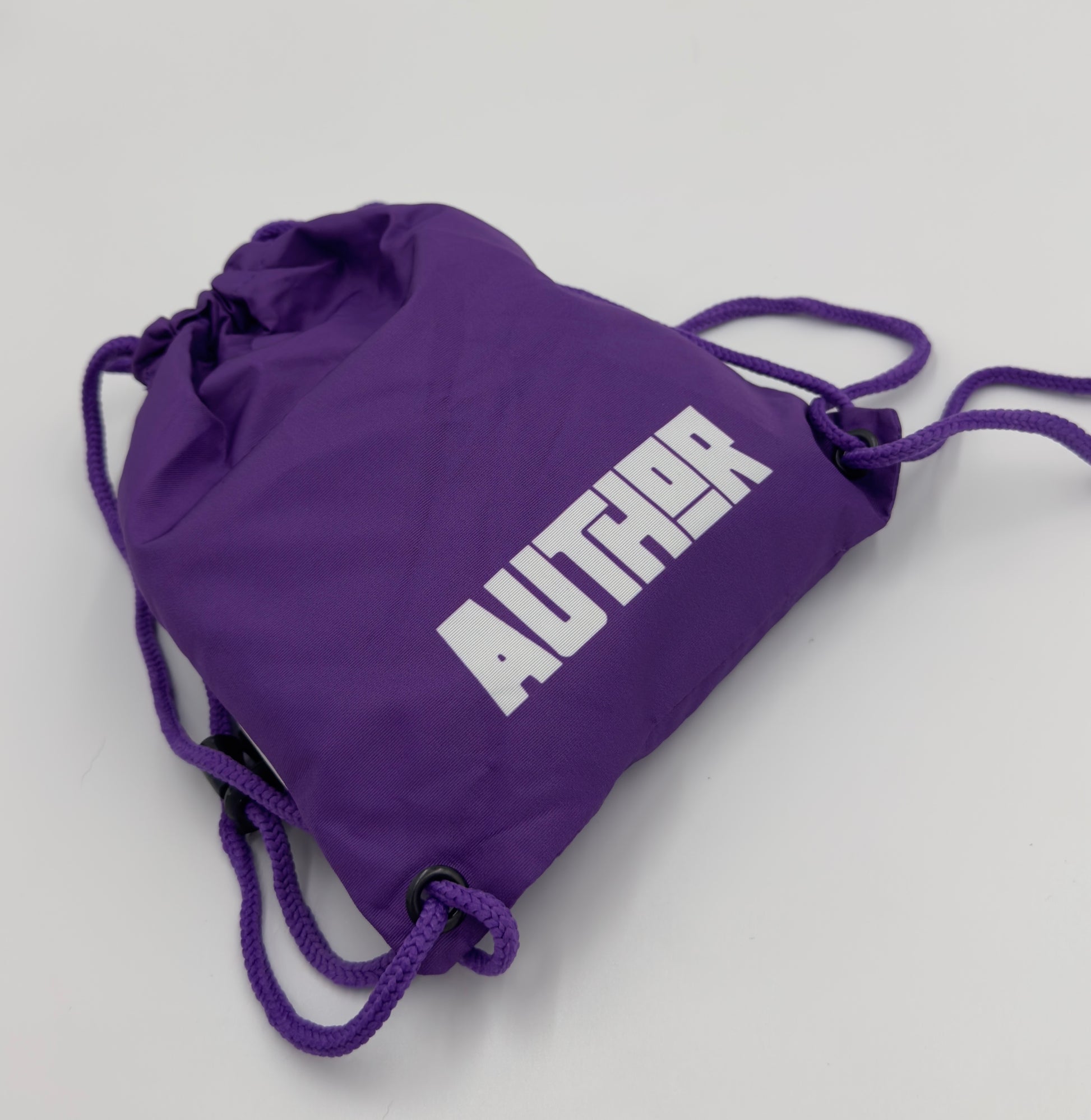 Men's Purple Ranked Rash Guard