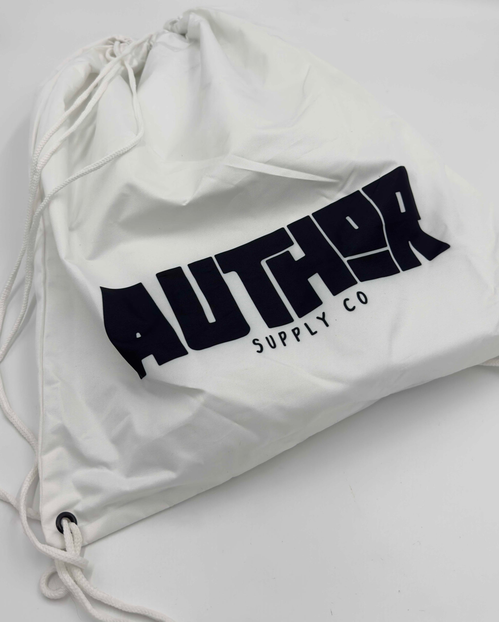 Men's White Gi - Core Edition