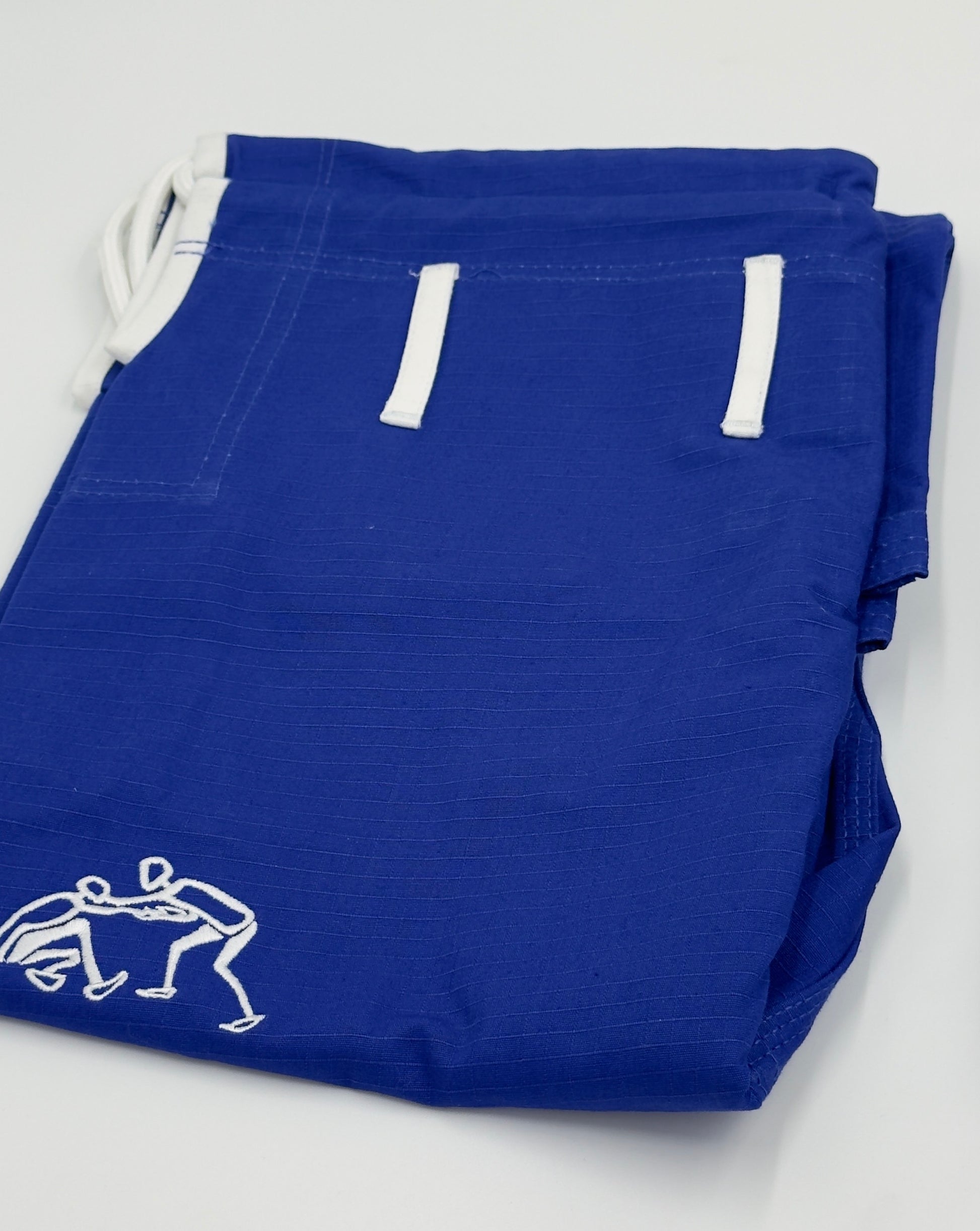 Women's Blue Gi - Core Edition