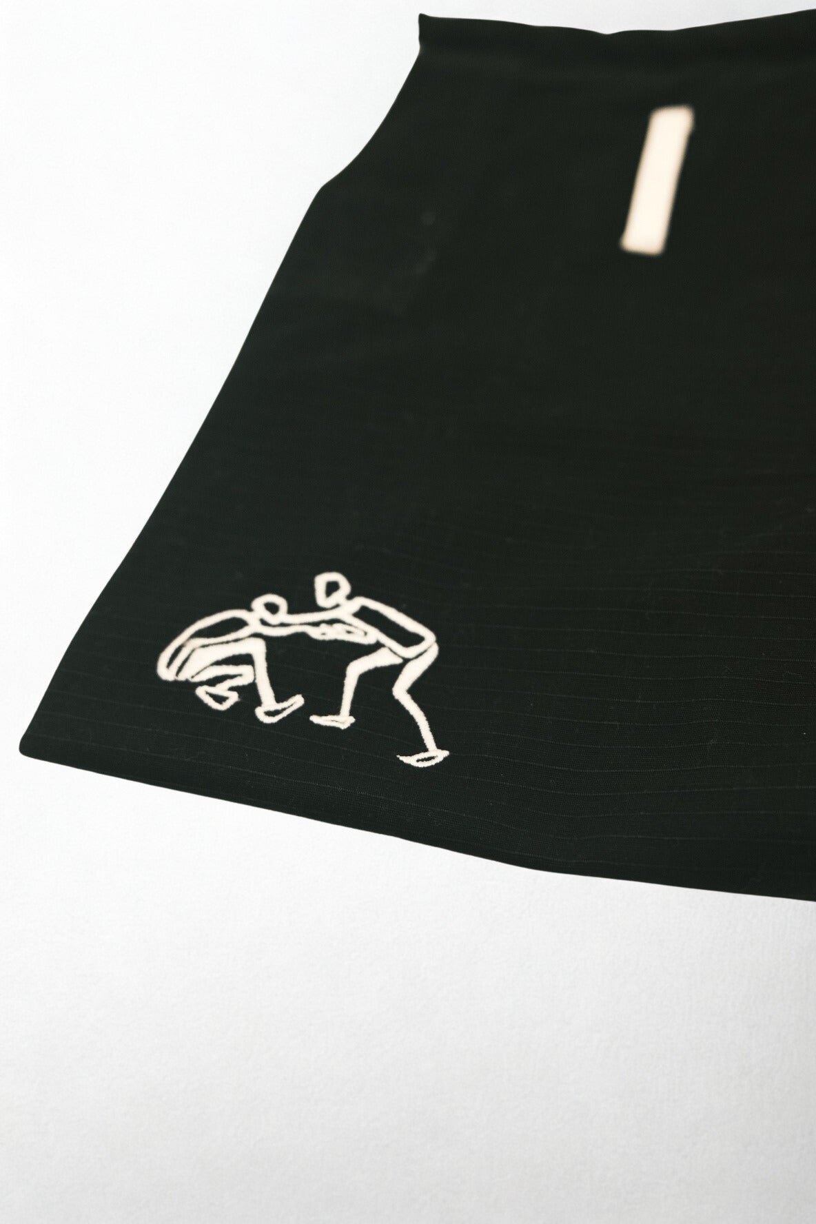 Men's Black Gi - Core Edition