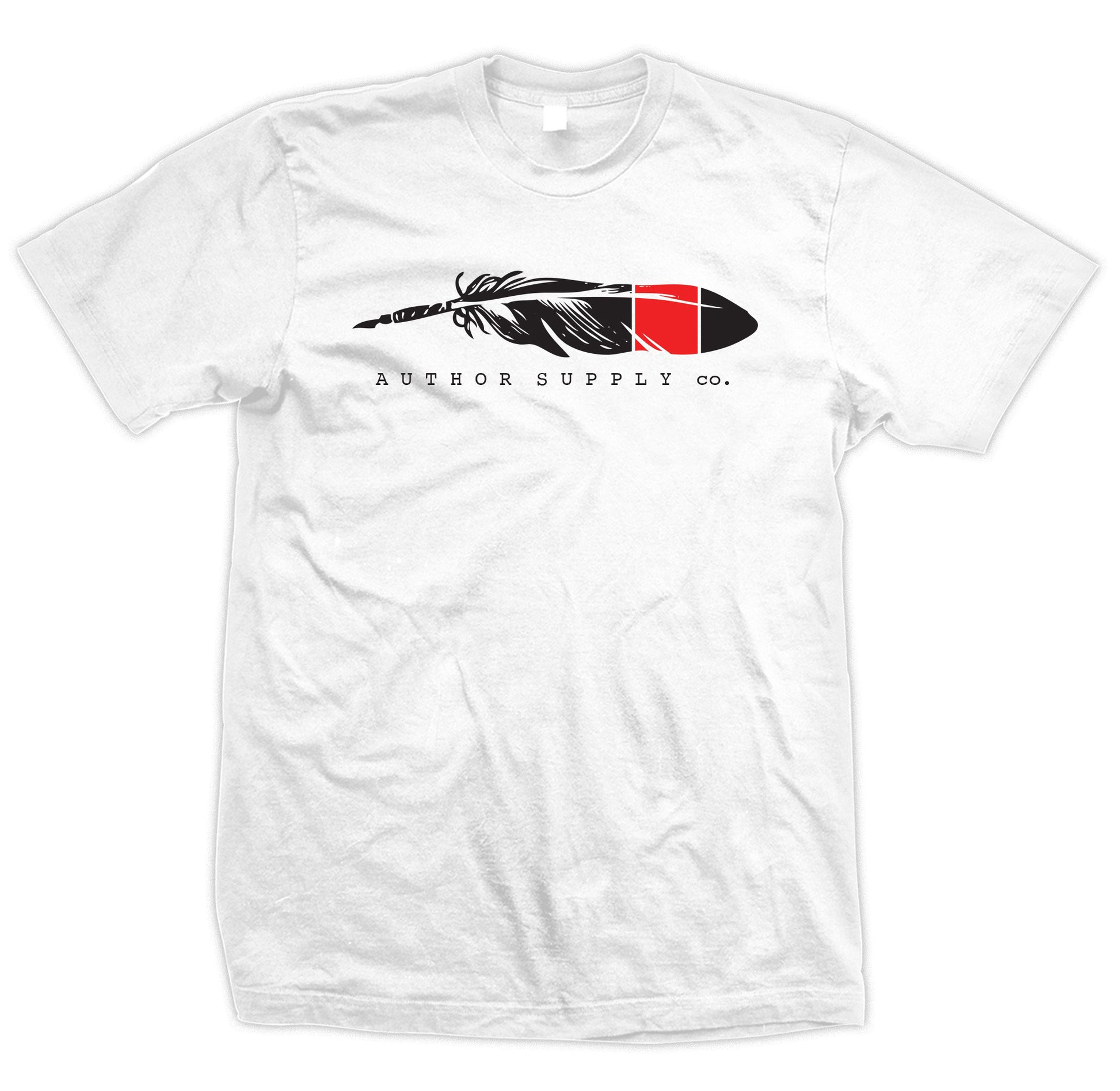 AUTHOR BJJ QUILL