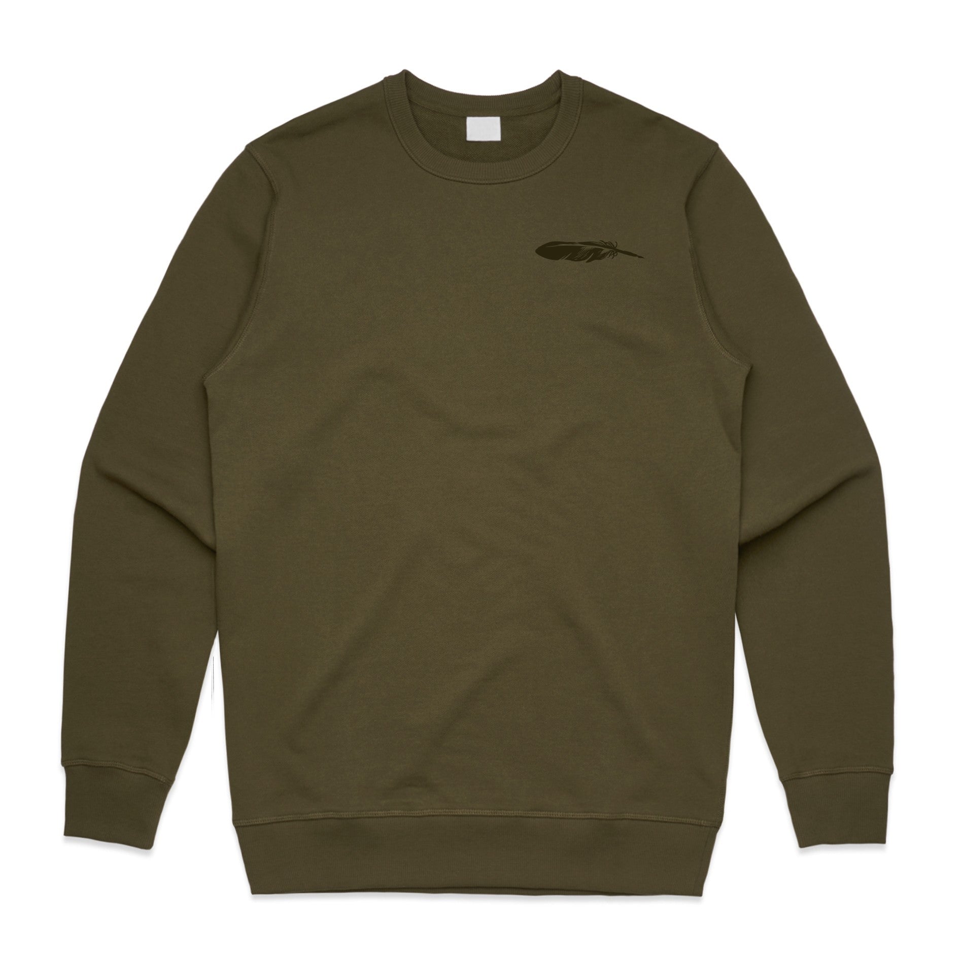 QUILL CREW (ARMY)