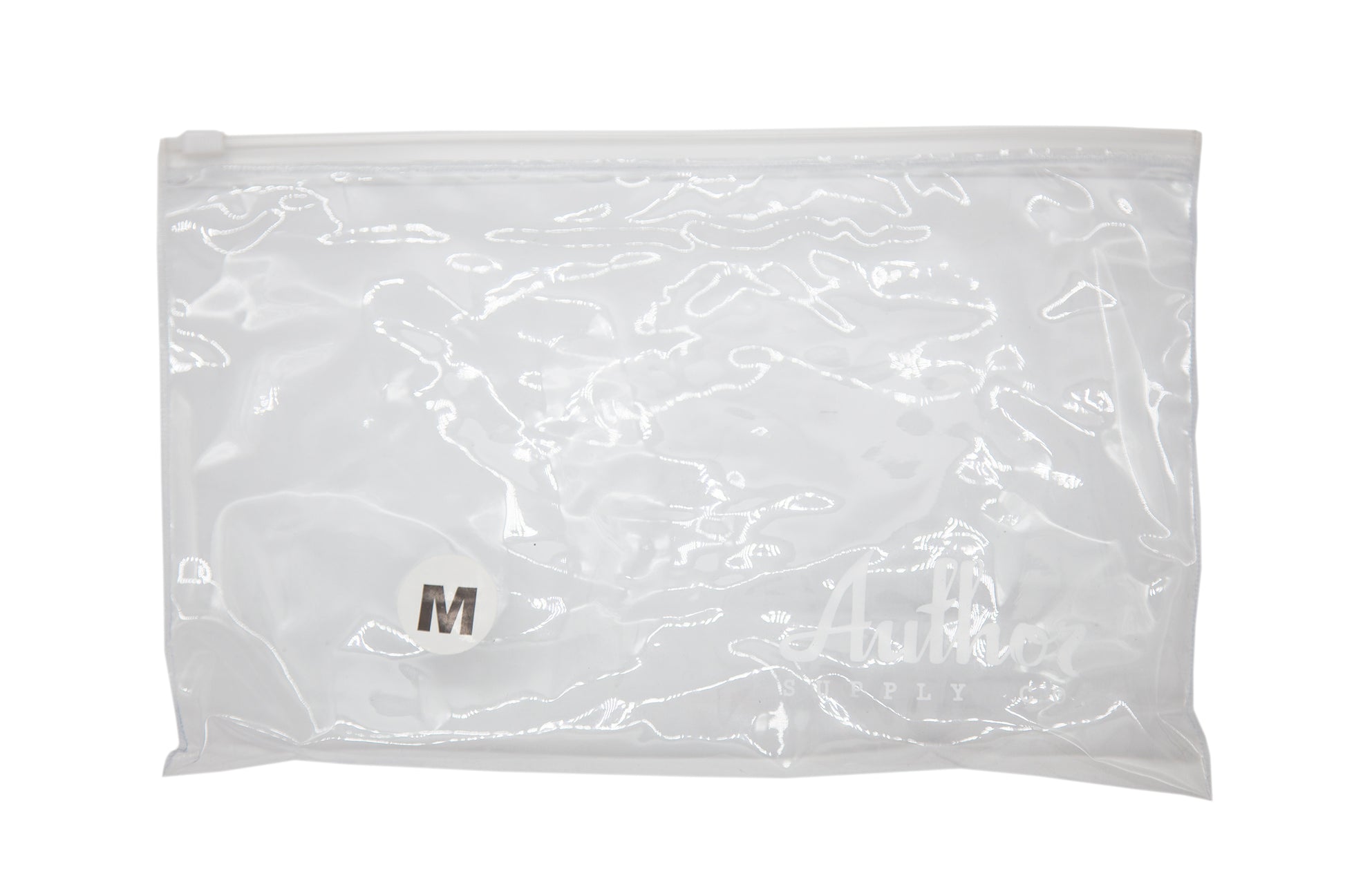 RASH GUARD (WHITE) - VOLUME TWO