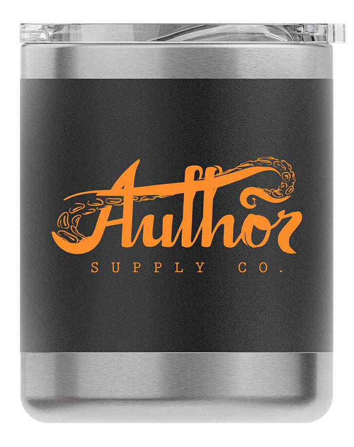 TRAVEL COFFEE CUP - AUTHOR SUPPLY CO. x BEN LEON