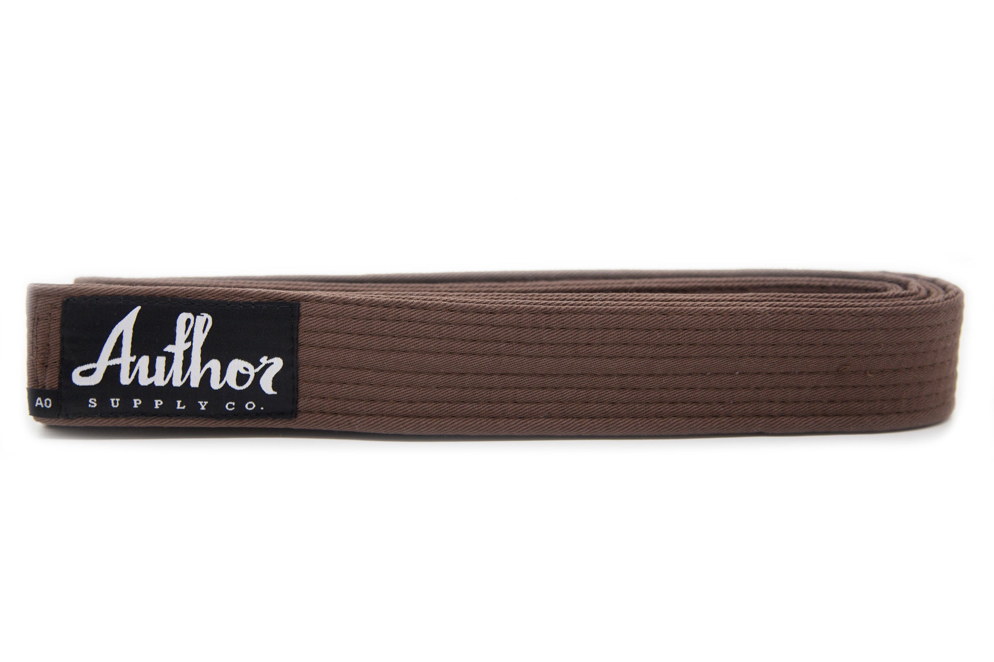 BELT - BROWN