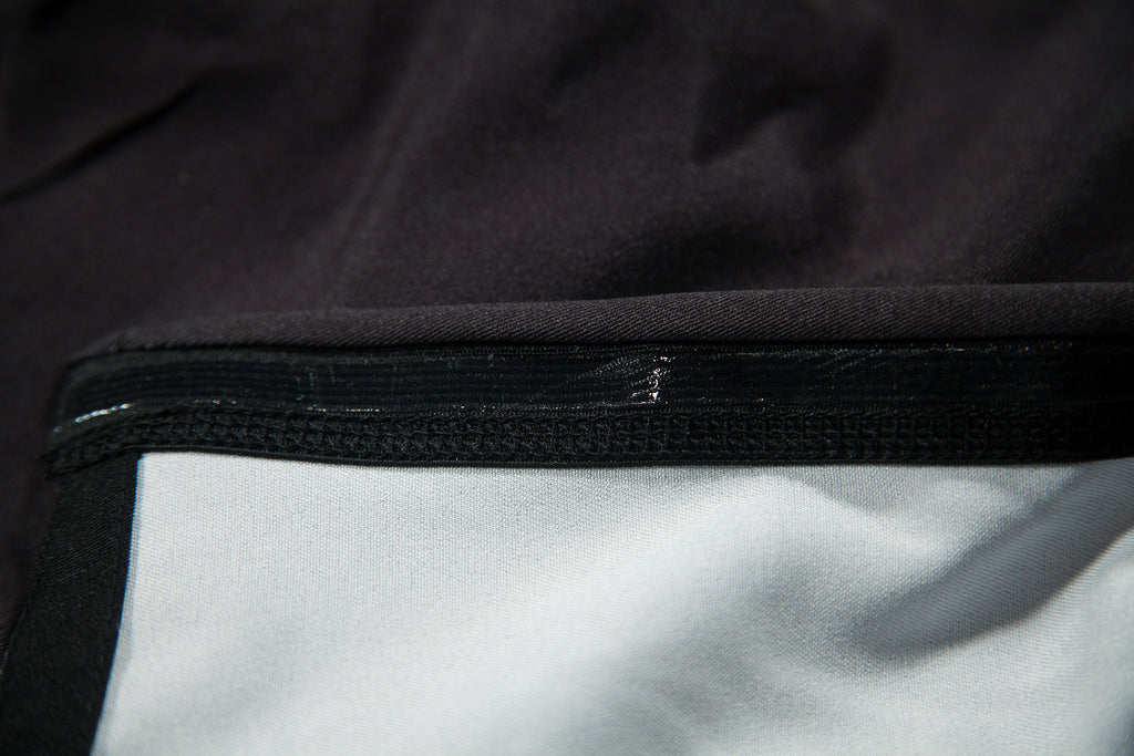 BEN LEON x AUTHOR SHORTS (SHORTER CUT)