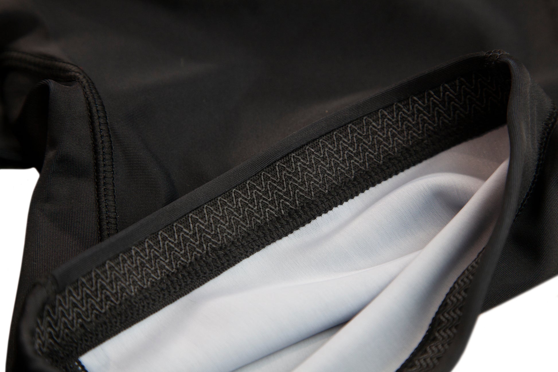 WRESTLING SUIT (BLACK)