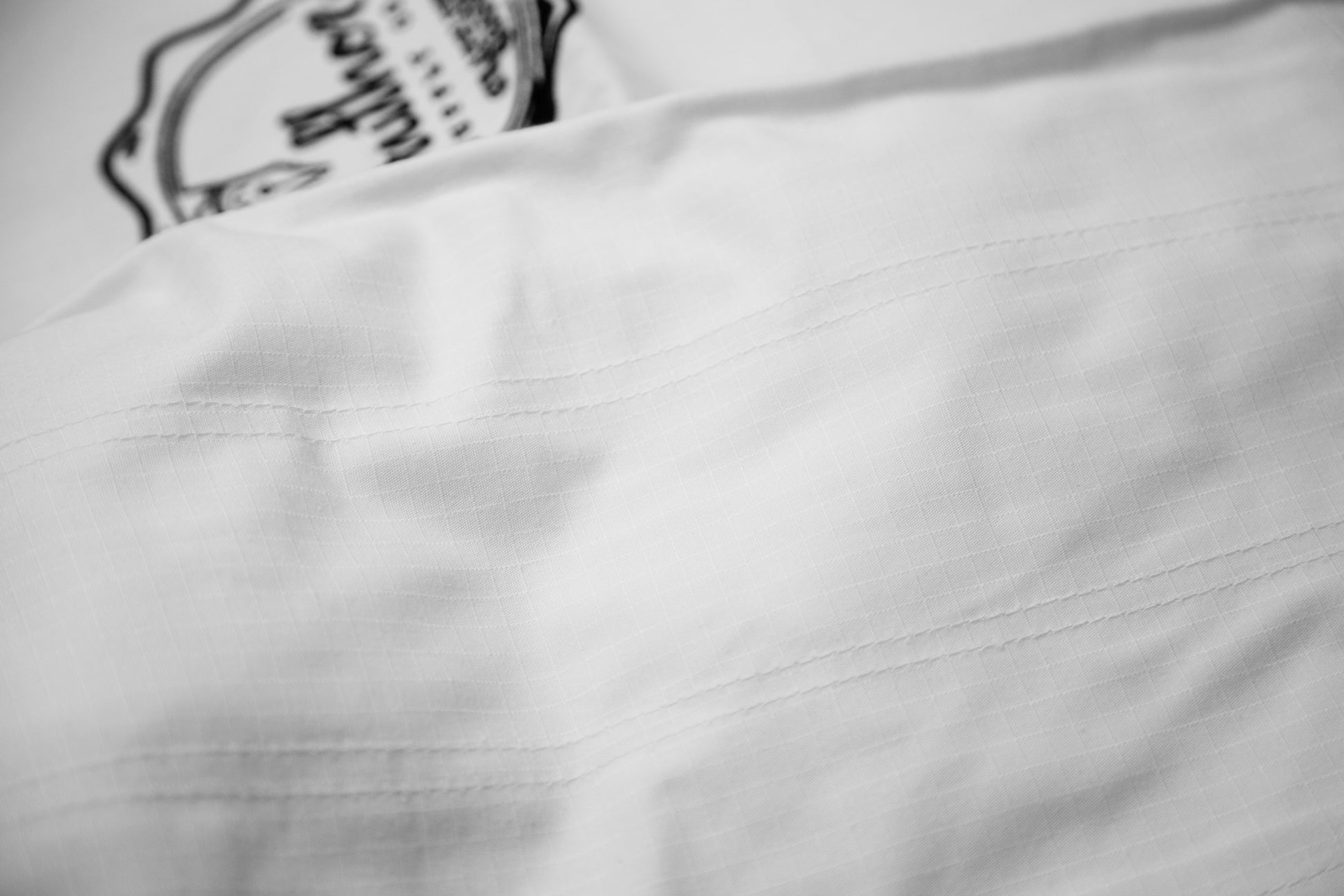 GI PANTS ONLY - WHITE