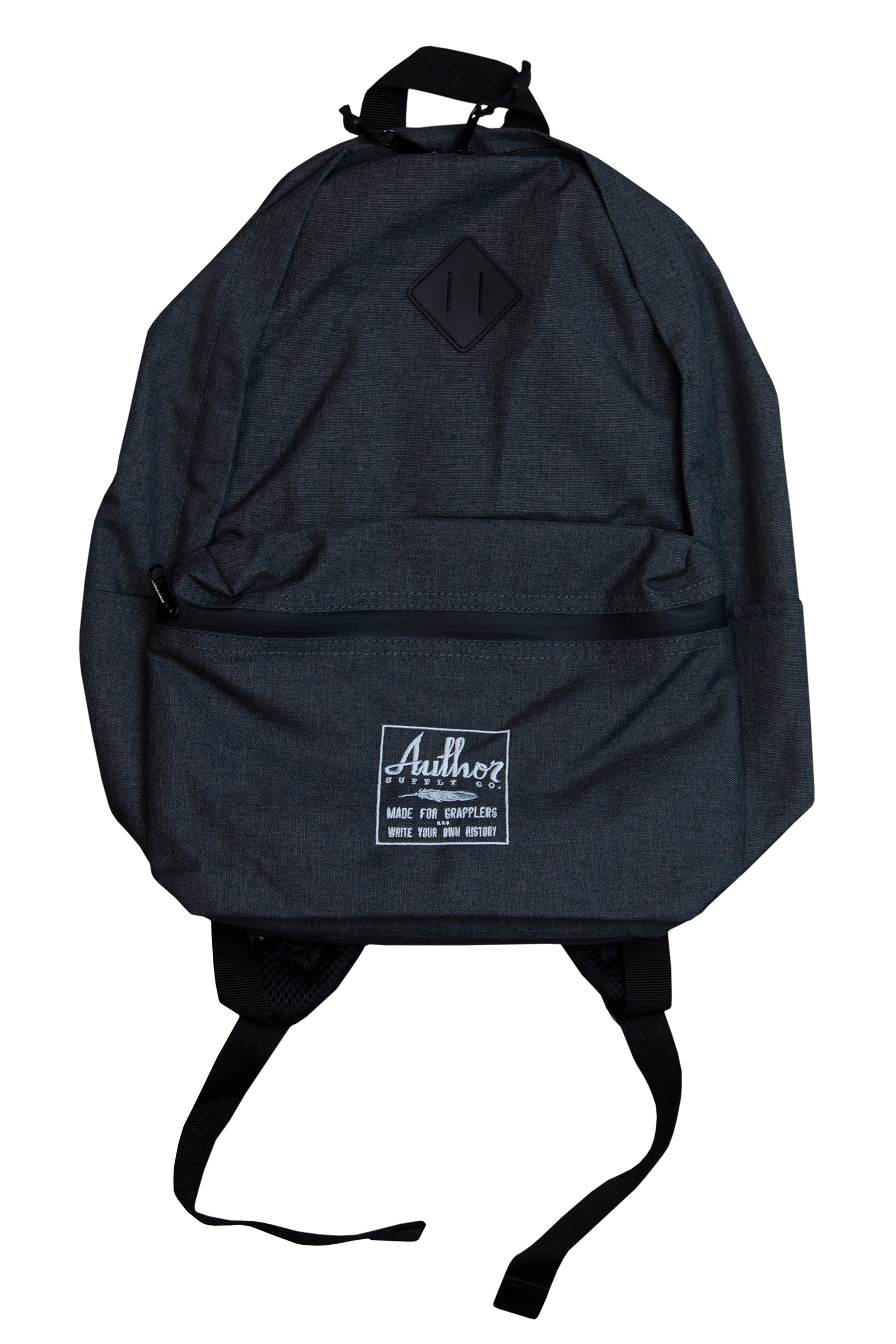 M.F.G BACKPACK  15L( ASPHALT)