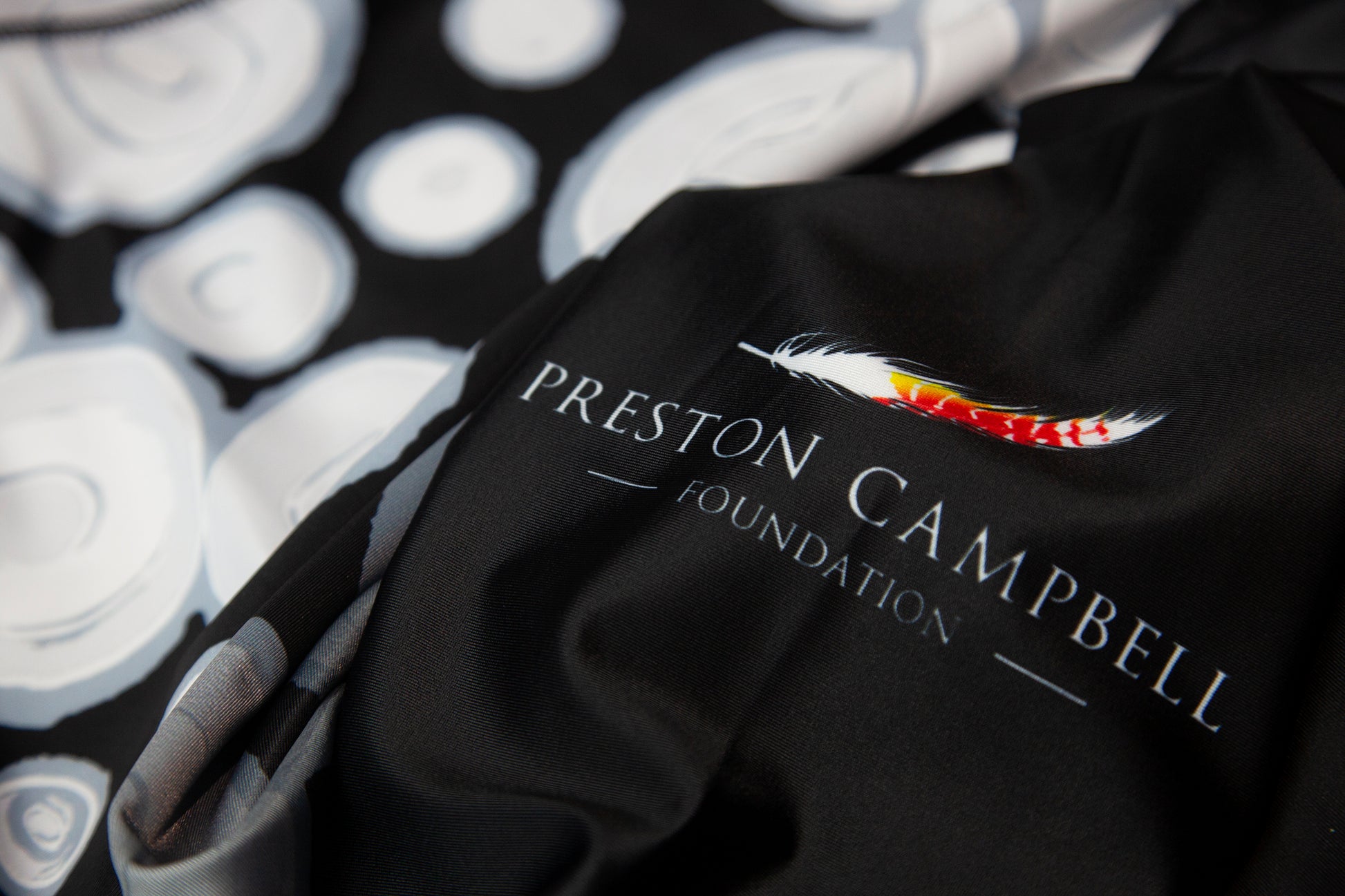 PRESTON CAMPBELL FOUNDATION COLLABORATION