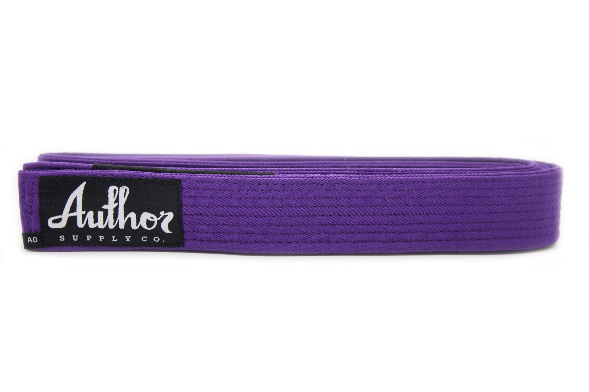 BELT - PURPLE