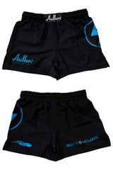 REECE LIGHTNING x AUTHOR SHORTS (SHORTER CUT)