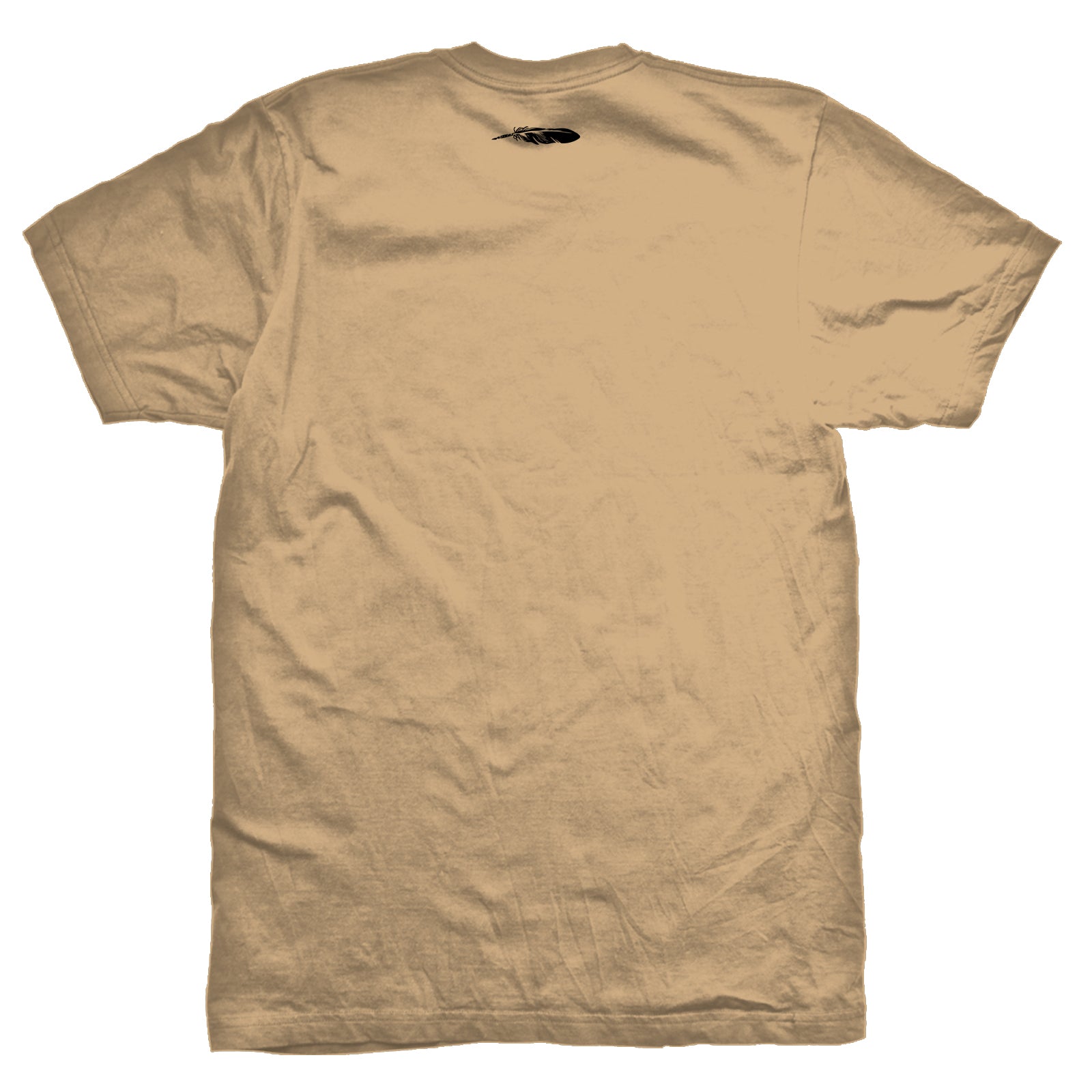 VAGABOND POCKET (TAN)